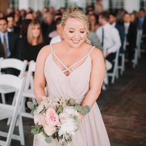 Meet your Posher, Samantha